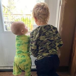 Meet your Posher, Cheryl